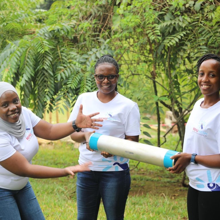 RENUMESH Technologies Attains Approval from UCC, Joins National Industry Associations 